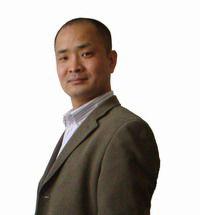 劉文斌[山西商人網創始人]