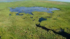 烏裕爾河內流區 烏裕爾河內流區