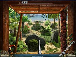 失蹤帆船之謎[遊戲]