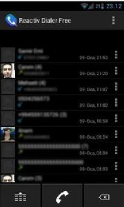 T9智慧型接觸撥號器