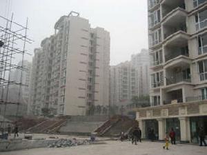 帝豪巴南印象一期 帝豪巴南印象一期