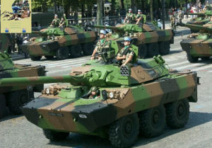 法國洛爾RPX 6000輪式偵察車 法國洛爾RPX 6000輪式偵察車