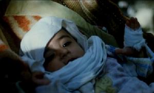 （圖）《生生長流》劇照