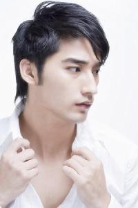 張旭龍[男演員]