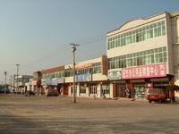 東馬圈鎮 東馬圈鎮