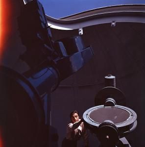 克里米亞天體物理觀測台 克里米亞天體物理觀測台