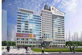 廣州東方國際飯店 廣州東方國際飯店