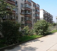 溫莊子家園 溫莊子家園