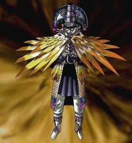 克查爾科亞特爾 克查爾科亞特爾