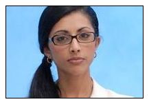 Reshma Shetty