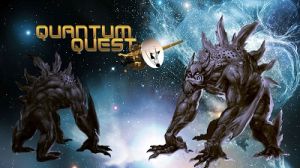 量子戰爭 量子戰爭