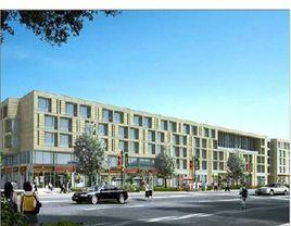 專家國際公館 專家國際公館