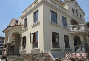 聖特麗墅都市陽光花園