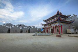 湯湖裡村 湯湖裡村