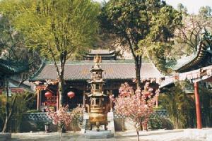 龍泉國家森林公園