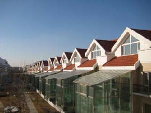 淨月鑽石山莊二期 淨月鑽石山莊二期