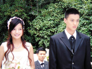 《謝謝你曾經愛過我》