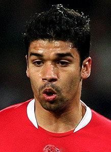 愛德華多·達·席爾瓦·納斯西門托·內托 愛德華多·達·席爾瓦·納斯西門托·內托