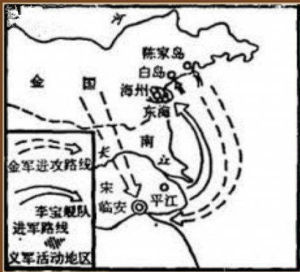 唐島之戰 唐島之戰