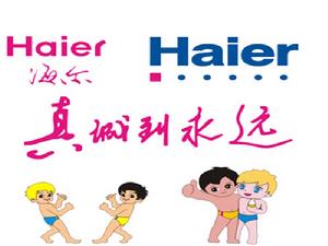 海爾電器集團有限公司 海爾電器集團有限公司