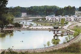 義和鎮[重慶市開州區轄鎮]