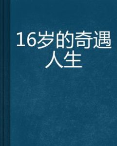 16歲的奇遇人生 16歲的奇遇人生