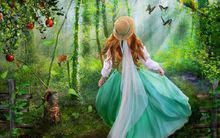 愛麗絲夢遊仙境[劉易斯·卡羅爾創作兒童文學]