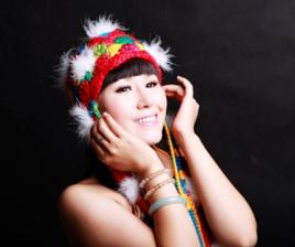 七月的草原 七月的草原