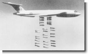 英國勝利者轟炸機