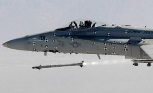 AIM-9X-2空空飛彈