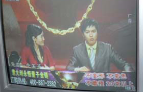 廣告限播令：衛視收入下滑口碑升