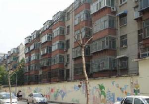 岔路街小區 岔路街小區