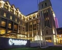 申華大酒店 申華大酒店