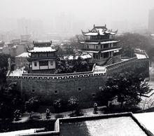 1949年11月7日，湖南人民廣播電台在長沙天心路89號開播