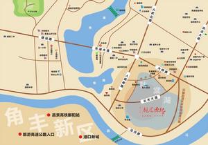 角豐新區 角豐新區