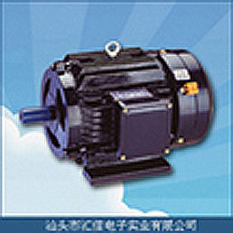 交流力矩電動機 交流力矩電動機