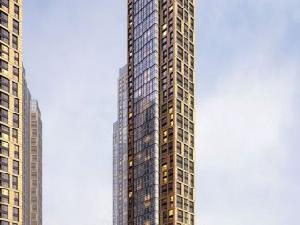 鄭州華潤悅府 鄭州華潤悅府