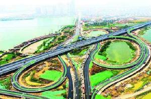 野芷湖站 野芷湖站