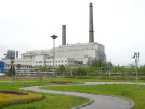 酒鋼廠區 酒鋼廠區