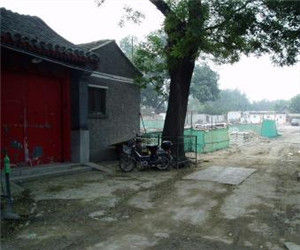 會計司胡同 會計司胡同