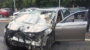 10·9南京高速路撞車事故 10·9南京高速路撞車事故