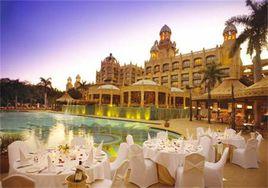 太陽城酒店 太陽城酒店