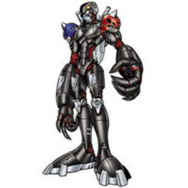 高安杜路獸 高安杜路獸