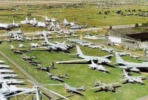 中央空軍博物館 中央空軍博物館