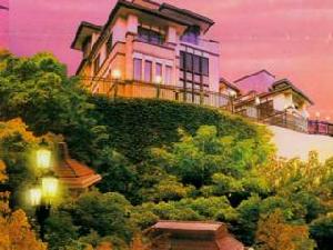 泉州奧林匹克花園 泉州奧林匹克花園