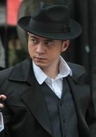 九死一生[2013年斕曦王翔弘寇世勛主演的電視劇]