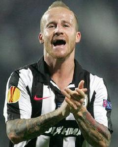 米羅斯拉夫·施托赫 米羅斯拉夫·施托赫