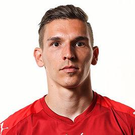 大衛·帕維拉卡 大衛·帕維拉卡