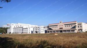 齊齊哈爾市第六中學 齊齊哈爾市第六中學