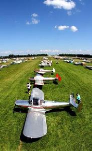 EAA[美國實驗飛機協會]